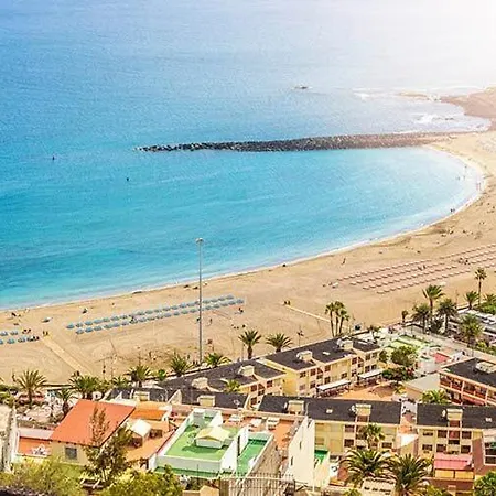 Apartment Diamond Cristianos