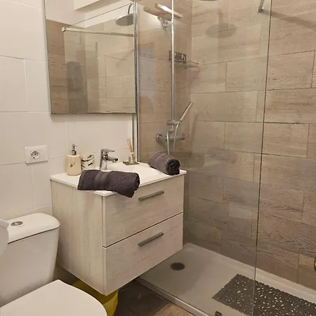 Diamond Cristianos Apartment Los Cristianos (Tenerife)