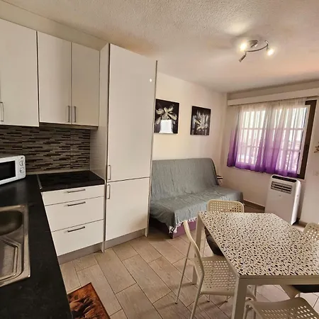 Diamond Cristianos Apartment Los Cristianos (Tenerife)