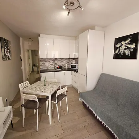 Apartment Diamond Cristianos