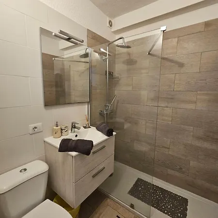 Diamond Cristianos Apartment Los Cristianos (Tenerife)