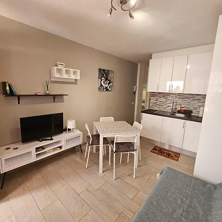 Apartment Diamond Cristianos Los Cristianos (Tenerife)