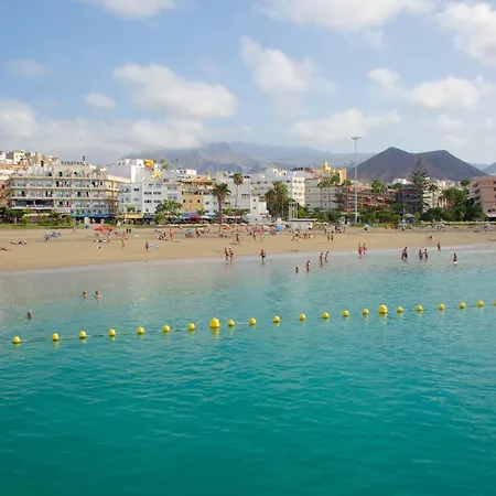 Apartment Diamond Cristianos *