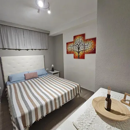 Apartment Diamond Cristianos