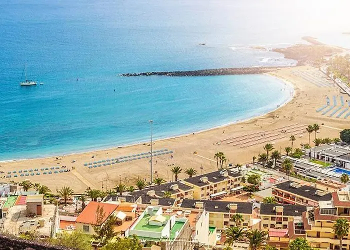 Apartmán Diamond Cristianos