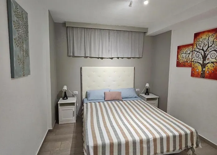 Diamond Cristianos Apartmán *