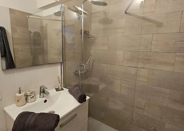 Apartmán Diamond Cristianos Los Cristianos (Tenerife)