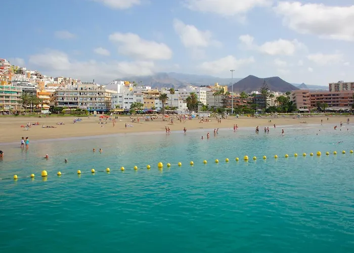 Apartmán Diamond Cristianos *